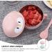 Tomaibaby 2 Sets Stainless Steel Baby Feeding Bowls with Spoons - Penguin Design for Infant Toddler Kids - Buy Online on GoSupps.com