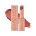 rom&nd Zero Matte Lipstick 3g 23 RUDDY NUDE Soft & Blurry Trendy lips K-Beauty Nudy Lips No wrinkly lips Intense Color Highly Pigmented Last All Day Matte Finish Ultra-Adhesive