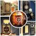 Maison d'Orient 59 Arabian Designer Fragrance Samples. Perfume for Women Cologne for Men and Unisex Parfum Mini Spray Vials 2 mL Each - Buy Online on GoSupps.com