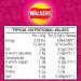 Walkers Prawn Cocktail Crisps 32x32.5g (Wholesale Box) - Buy Online on GoSupps.com
