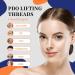 Buy PDO Mono Threads for Face Lift | 100PCS A27G 50mm - Lifting & Firming Solutions Worldwide - Buy Online on GoSupps.com
