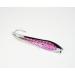 Spoon Fishing Lure Offshore Trolling 4.5-Inch Blade Size 7/0 - New Pink Design - Buy Online on GoSupps.com