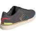 Five Ten Sleuth DLX Men's Mountain Bike Shoes - Size 9 - Core Black/Carbon/Wonder White - Buy Online on GoSupps.com