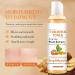 Turmeric Face Toner Dark Spots Skin Toner for Face Turmeric Hydrating Face Toner for Dry Skin Turmeric Oil Toner Serum Reduce Dark Spots & Acne Daily Skincare Toner Moisturiser Day & Night Use-118ml - Buy Online on GoSupps.com