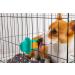 DIOCOL Dog Peanut Butter Toy for Crate Training | Anxiety-Reducing Dog Therapy Dispenser - Buy Online on GoSupps.com