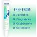 Blue Lizard Sheer Sunscreen Lotion SPF 50+ for Face - Buy Online on GoSupps.com