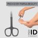 Parsa Beauty Footnail Scissors - Ergonomic & Sharp Nail Scissors for Accurate Toenail & Fingernail Cuts - International Shipping Available - Buy Online on GoSupps.com