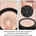Mushroom Head BB Cream Air Cushion Foundation CC Cream - Natural, Lightweight & Moisturizing - Buy Online on GoSupps.com