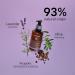 Apivita Face Cleansing Foam for Face & Eyes 300ml - Foaming Facial Cleanser & Makeup Remover - Natural Face Wash with Lavender Olive and Propolis - Gently Cleanses Hydrates Antioxidant Protection - Buy Online on GoSupps.com