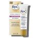 RoC Retinol Correxion Under Eye Cream for Dark Circles & Puffiness, Daily Wrinkle Cream, Anti Aging Line Smoothing Skin Care Treatment 0.5 oz (Packaging May Vary) 0.5 Oz Eye Cream