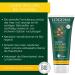 Buy LOGONA Natural Cosmetics Shine Conditioner with Organic Argan Oil 200 ml for Radiant Hair | International Shipping Available - Buy Online on GoSupps.com