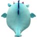 Squishmallows Dark Teal Dragon Tatiana 7.5 Ultrasoft Stuffed Animal Toy by Kellytoy - Buy Online on GoSupps.com