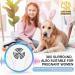 Ultrasound Pest Control - TGKYK 4-Piece Plug-In Insect Repeller for Mice Mosquitoes Spiders & Rats - Effective Indoor Defense - Buy Online on GoSupps.com