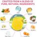 Turmeric Kojic Acid Cleansing Pads Turmeric Kojic Acid Pads Infused Foaming Exfoliating Pads Unclog Pores Turmeric Cleansing Pads for Dark Spots Helps Balance Skin Oil And Water 40 Pads - Buy Online on GoSupps.com