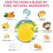 Kojic Acid Turmeric Cleansing Pads - 40 Count for Dark Spots Acne Scars & Glowing Skin | Gentle Non-Irritating with Vitamin C - Buy Online on GoSupps.com