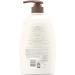 Aveeno Daily Moisturizing Body Wash with Pump Colloidal Oatmeal Women's Men's - Sensitive Combination Skin - Hydrating Soap-Free Body Scrub 975 mL - Buy Online on GoSupps.com