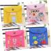 Shop Hapinary 3-Piece Women's Binding Pocket Bags - Stylish & Functional Outdoor Bags for Women - Buy Online on GoSupps.com