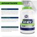 PVL ISO Sport Whey Clean Gold Standard 100% Whey Protein Isolate Powder Protein Shake 908 g Creamy Vanilla - Buy Online on GoSupps.com
