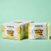 Foodspring Protein Cookie - White Chocolate Almond (12 x 50g) | High Protein Low Sugar Fitness Biscuit - Buy Online on GoSupps.com