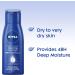 NIVEA Nourishing Body Milk | 48H Smoother Skin 75ml 75 ml (Pack of 1) Body Milk - Buy Online on GoSupps.com
