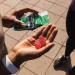 GU Energy Chews Watermelon Gummies with Electrolytes - 12 Bags (24 Servings) | New Version - Buy Online on GoSupps.com