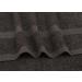 Gold Textiles 100% Cotton Washcloth 12-Pack | Grey | 13x13 Inches | Ultra Soft & Absorbent - Hotel & Spa Collection - Buy Online on GoSupps.com