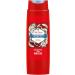  Old Spice Old Spice Wolfthorn Men's 3-in-1 Shower Gel and Shampoo 250 ml - Long Lasting Fragrance - Pack of 6 - Buy Online on GoSupps.com