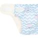 Steiff Baby Boys Swim Diaper 80 - Blue Topaz | Best International Shipping & Quality Care - Buy Online on GoSupps.com
