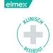 Elmex Mouthwash Sensitive 400ml - Alcohol-Free Daily Protection for Sensitive Teeth & Tooth Neck Caries - Refreshing Mint Flavor - Buy Online on GoSupps.com