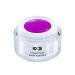 Uv Led Color Gel - Gel Classic Purple Nightshine - Purple - Studio Quality - Made in Germany - 5ml