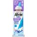 Afrin Moisturizing Children s Saline Mist for Everyday Nasal Congestion and Dry Nose, Isotonic Seawater Saline Spray for Babies 6+ Months, Drug Free Baby Congestion Relief with Soft Tip Nozzle, 5 oz Non-medicated