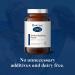 BioCare BioAcidophilus Forte | 30 Billion LAB4 Live Bacteria | 60 Capsules | Vegetarian/Vegan Friendly - Buy Online on GoSupps.com