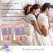 Aromatic Herbal Feet Patch Detox Foot Patches with Easy to Use Breathable Environmental Protection for Sleeping Anti-Stress Relief(100 pcs) - Buy Online on GoSupps.com
