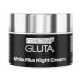 Gluta White Plus- Night Cream