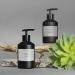 ENVIRONMENT LL Santal Hand Soap - Luxurious Santal Tonka & Musk Fragrance | International Shipping Available - Buy Online on GoSupps.com