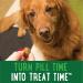 Greenies Pill Pockets Natural Dog Treats - Chicken Flavor, 3.2oz (1 Pack) - Buy Online on GoSupps.com