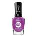 Sally Hansen Miracle Gel Neons Collection Worth Melting For  0.5 fl oz 0.50 Fl Oz (Pack of 1)