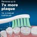10 Pack MRYUESG Replacement Heads for Philips Sonicare Electric Toothbrush - Green & Blue - Buy Online on GoSupps.com