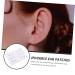 NOLITOY 15pairs Invisible for Women Ear Patches for Photo Shoots Total Patches Convenient Packaging - Buy Online on GoSupps.com