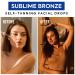 Color Correcting Self Tan Drops for Even Skin Tone - Fragrance & Dye Free, Longlasting Natural Tanning Color - Buy Online on GoSupps.com