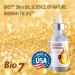 Bio 7 Skin Oil Skin of Nature: Biomimetic Oil 2 fl oz / 59ml (Pack of 2) - Buy Online on GoSupps.com