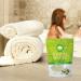 Elysium Spa Coconut Lime Epsom Bath Salts - Natural Relaxation - Buy Online on GoSupps.com