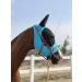TGW RIDING Fly Mask for Horses - Super Comfort & Elasticity with Ears (Medium Pacific Blue) - International Shipping Available - Buy Online on GoSupps.com