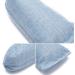 WALKKING WAYS Air Purifying Bags Shoe Deodorizer and Natural Odor Eliminator(3 Pairs) (6) - Buy Online on GoSupps.com