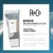 R+Co Television Perfect Hair Shampoo & Conditioner Set | 8.5 Oz + Cool Wind pH Travel Size | Vegan Cruelty-Free Body Shine & Smoothing for All Hair Types - International Shipping Available - Buy Online on GoSupps.com