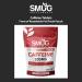 SMUG Supplements Caffeine Tablets - 100 Fast Release 200mg Pills - Improve Focus & Energy - Vegan - Made in Britain - Buy Online on GoSupps.com