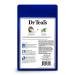 Dr Teal's Epsom Salt Soaking Solution 3lbs - Eucalyptus & Spearmint Relaxation Relief - Buy Online on GoSupps.com