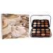 MAC Connect In Colour Eye Shadow Palette - Unfiltered Nudes for Women | 0.43 oz - Shop Internationally - Buy Online on GoSupps.com
