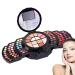 110 Colors Makeup Palette Makeup Kit for Women Complete Kit 110 Colors Makeup Kit - Natural Color Makeup Hen Included Eyeshadow Glitter