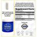 NATURAL STACKS Creatine Monohydrate Pills 2500mg - Boost Muscle Building & Brain Health | 120 Maximum Absorption Capsules with Himalayan Salt & Fenugreek - Buy Online on GoSupps.com